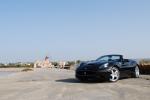 Ferrari California 2008 года